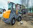 Колісні навантажувачі Mecalac AX1000