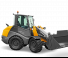 Колісні навантажувачі Mecalac AX850