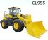 Колісні навантажувачі Lishide CL955A