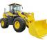 Колісні навантажувачі Lishide CL955A