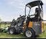Колісні навантажувачі Giant D 254 SW