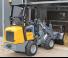 Колісні навантажувачі Giant D 263 S