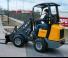 Колісні навантажувачі Giant D 263 S