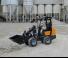 Колісні навантажувачі Giant D 263 SW