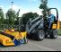 Колісні навантажувачі Giant D 263 SW