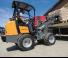 Колісні навантажувачі Giant D 263 SW X-TRA