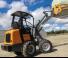 Колісні навантажувачі Giant D 332 SWT