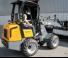 Колісні навантажувачі Giant D 337 T