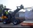 Колісні навантажувачі Giant D 337 T X-TRA