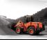 Колісні навантажувачі Doosan DL 200