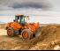 Колісні навантажувачі Doosan DL 250