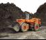 Колісні навантажувачі Doosan DL 350