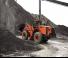Колісні навантажувачі Doosan DL 350