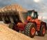 Колісні навантажувачі Doosan DL 420