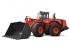 Колісні навантажувачі Doosan DL 450