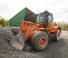 Колісні навантажувачі Doosan DL200-5