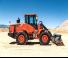 Колісні навантажувачі Doosan DL200 TC-5