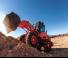 Колісні навантажувачі Doosan DL200 TC-5