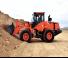 Колісні навантажувачі Doosan DL220-5