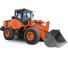 Колісні навантажувачі Doosan DL220-5