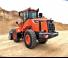Колісні навантажувачі Doosan DL220-5