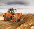 Колісні навантажувачі Doosan DL250-5