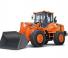 Колісні навантажувачі Doosan DL250-5