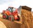Колісні навантажувачі Doosan DL250-5