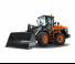 Колісні навантажувачі Doosan DL250-7