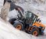 Колісні навантажувачі Doosan DL250-7