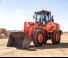 Колісні навантажувачі Doosan DL250 TC 5
