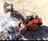 Колісні навантажувачі Doosan DL250 TC 5
