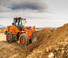 Колісні навантажувачі Doosan DL250 TC 5