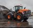 Колісні навантажувачі Doosan DL280-7