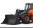 Колісні навантажувачі Doosan DL300-5