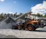 Колісні навантажувачі Doosan DL320-7