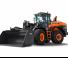 Колісні навантажувачі Doosan DL320-7