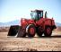 Колісні навантажувачі Doosan DL350-3