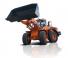 Колісні навантажувачі Doosan DL350-5