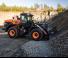 Колісні навантажувачі Doosan DL380-7