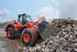 Колісні навантажувачі Doosan DL420-3