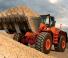 Колісні навантажувачі Doosan DL420-3