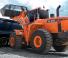 Колісні навантажувачі Doosan DL420-3