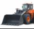 Колісні навантажувачі Doosan DL420-5