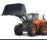 Колісні навантажувачі Doosan DL420-5