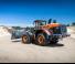 Колісні навантажувачі Doosan DL420-7