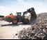 Колісні навантажувачі Doosan DL420-7