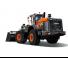 Колісні навантажувачі Doosan DL420-7