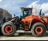 Колісні навантажувачі Doosan DL420CVT-5