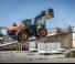 Колісні навантажувачі Doosan DL420CVT-7